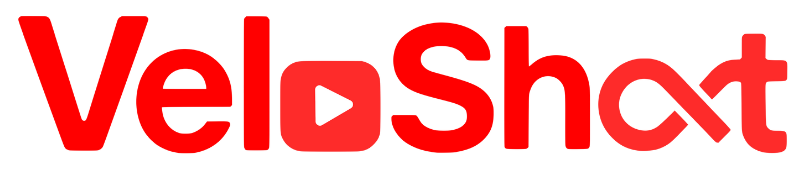 VeloShoot Logo